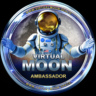 Virtual Moon Ambassador