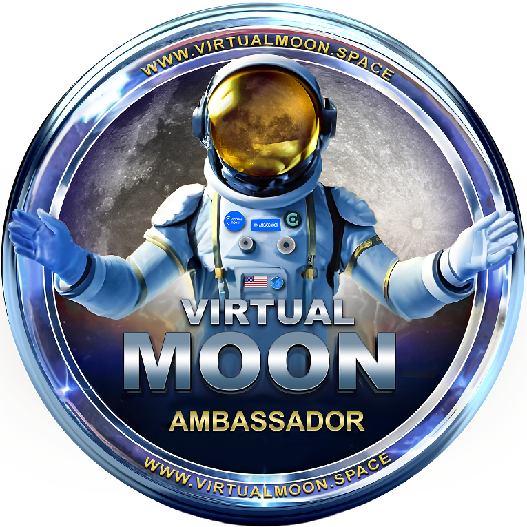 Virtual Moon Outreach